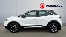 Vauxhall Mokka 1.2 Turbo Elite Premium 5dr Petrol Hatchback